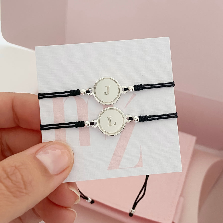 PULSERA DÚO NOSOTROS