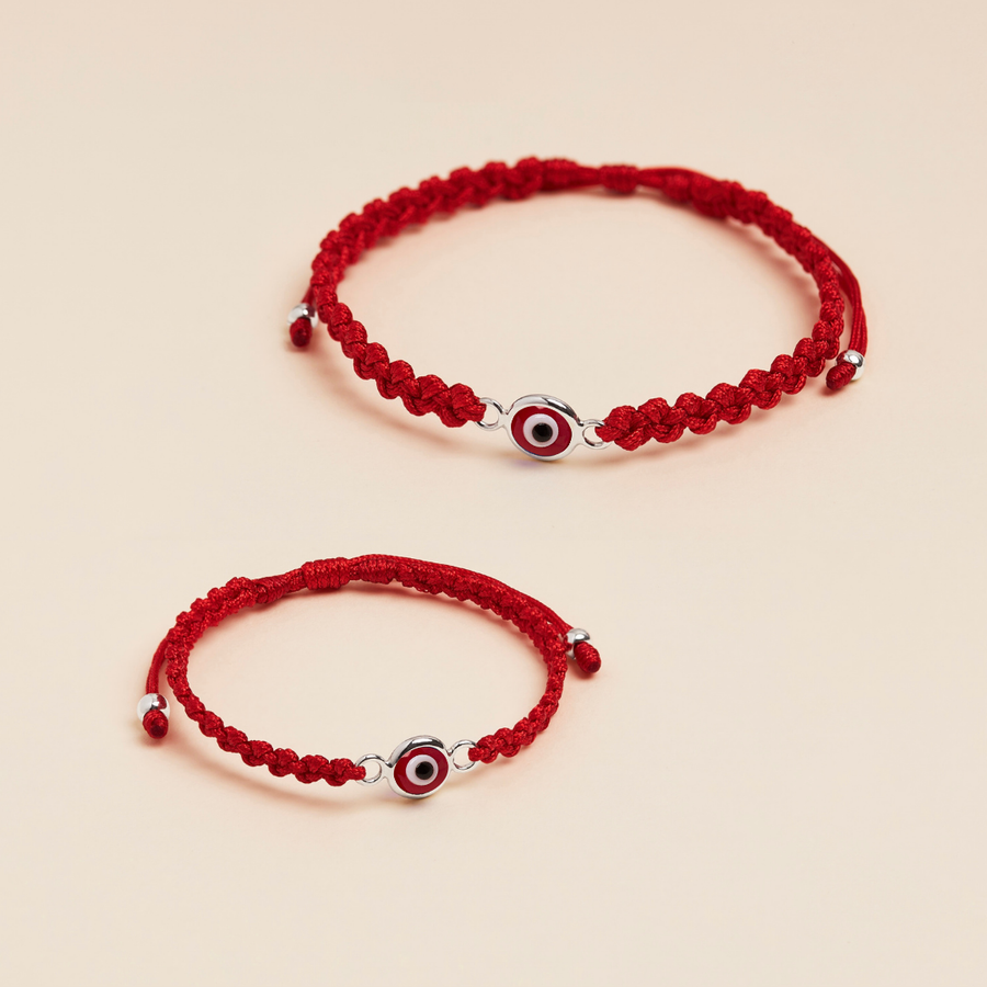 PULSERA DÚO SIRA