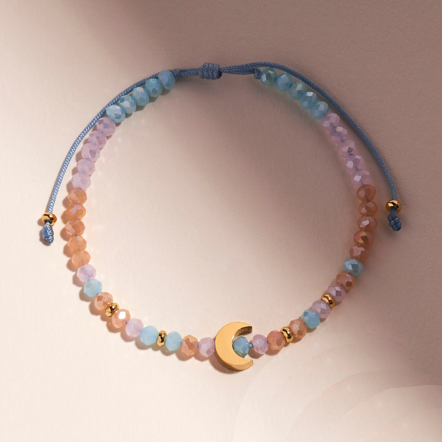 PULSERA CELESTE