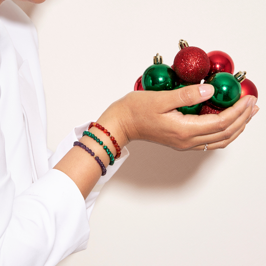 PULSERA CORAL