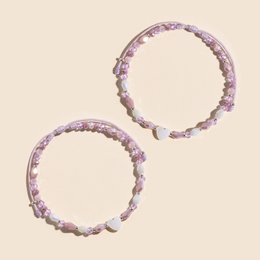 PULSERA DÚO DALI