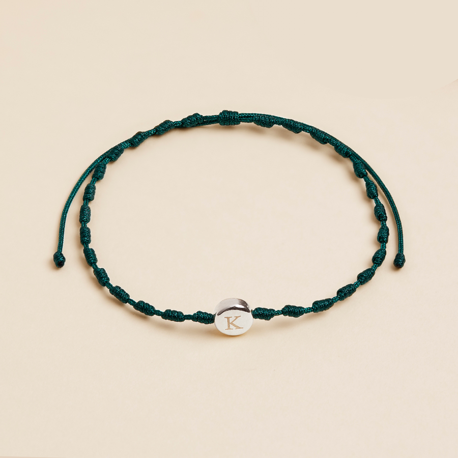 PULSERA DÚO ENAMORADOS