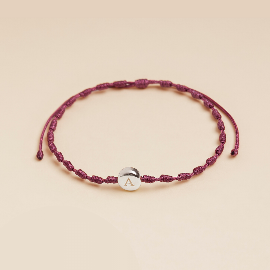 PULSERA DÚO ENAMORADOS