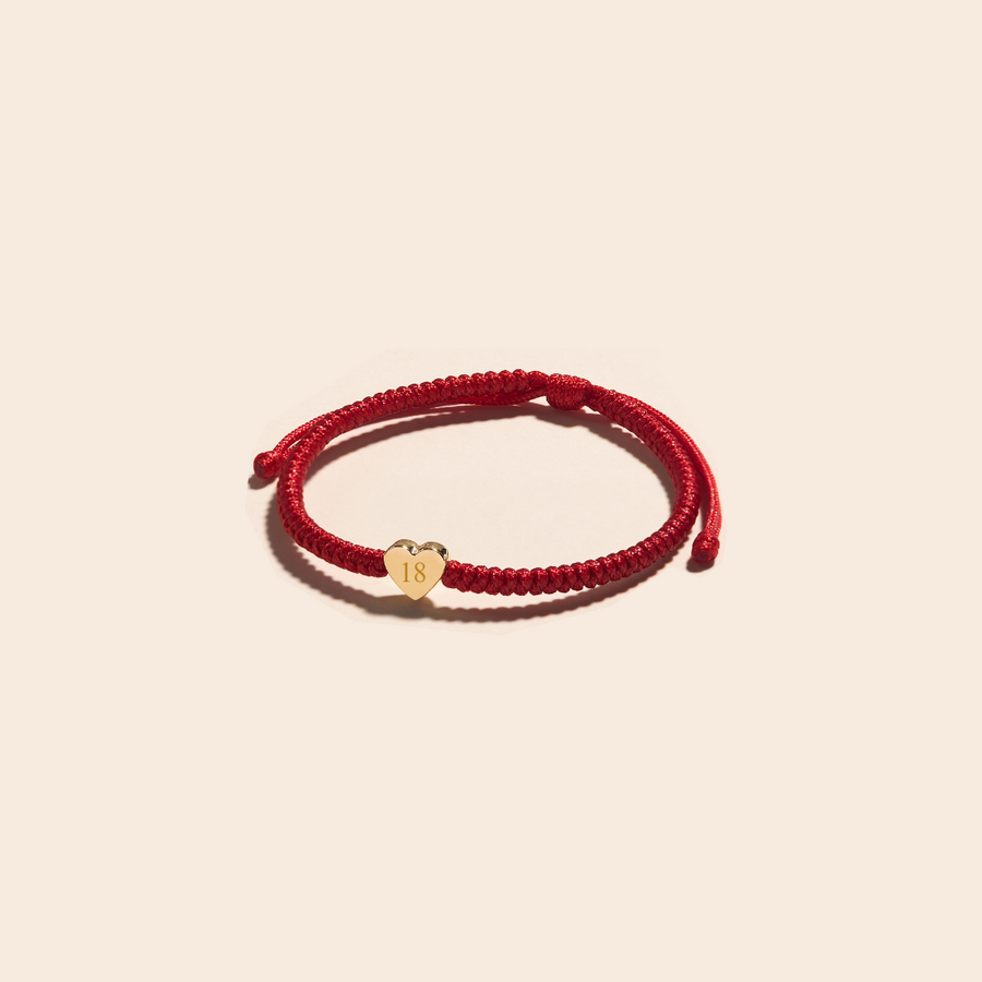 PULSERA ÁGAPE