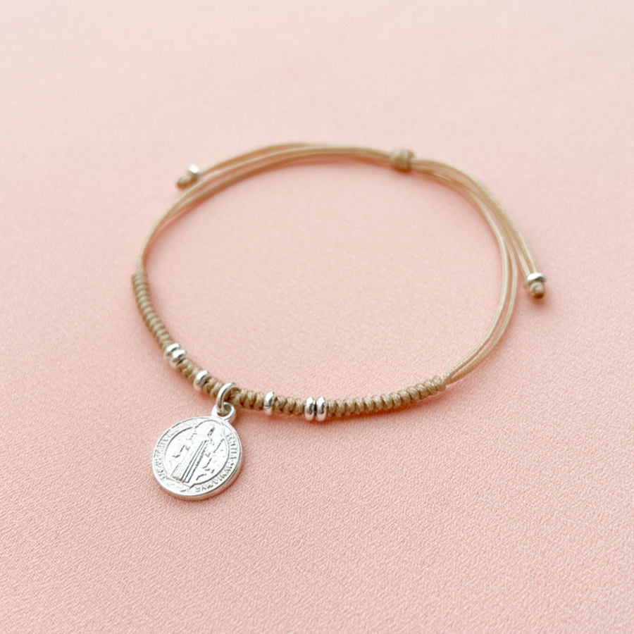 PULSERA SAN BENITO