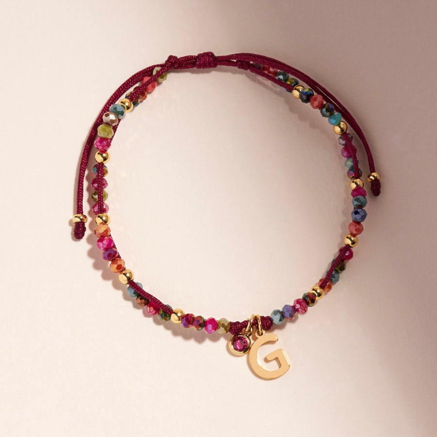 PULSERA GÉNESIS | Silueta