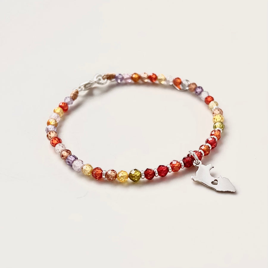 PULSERA SUMAQ
