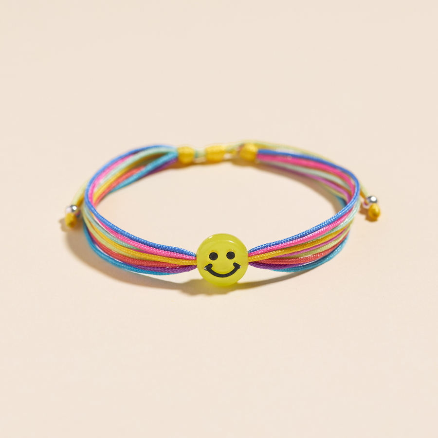 PULSERA SMILE