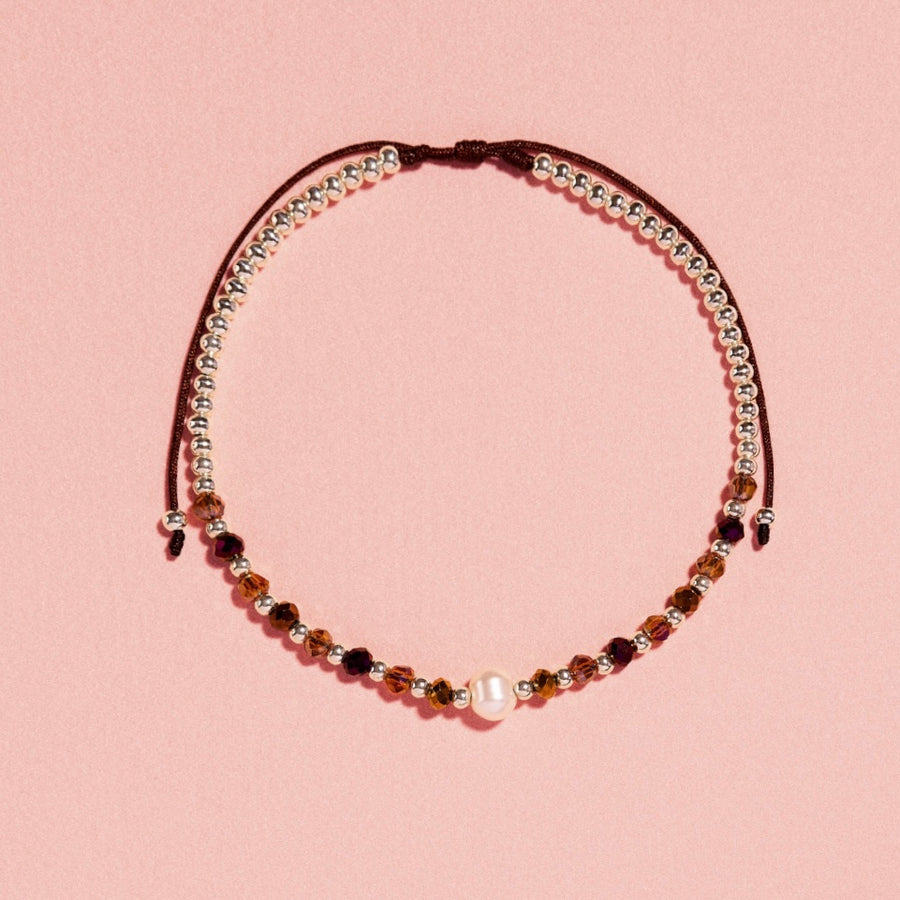 PULSERA EUGENIA