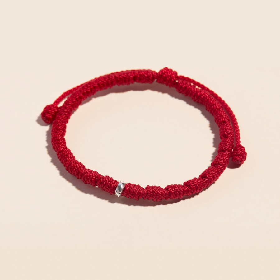 PULSERA RUEDA | Unisex