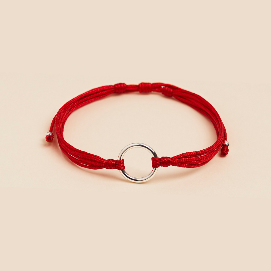 PULSERA KAE HILO | Karma