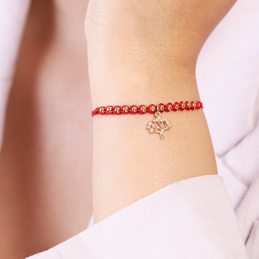 PULSERA ARCE | Árbol