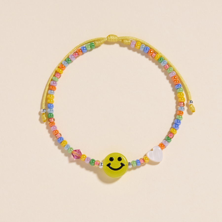 PULSERA ALEGRÍA