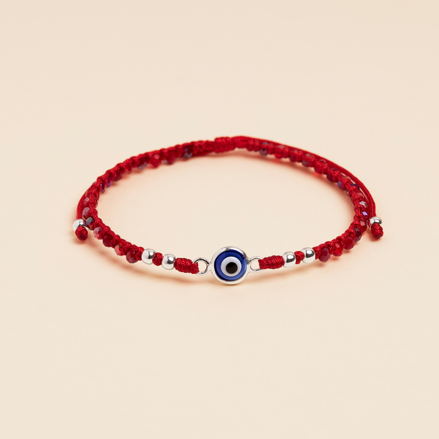 PULSERA JAMILA | Ojo turco