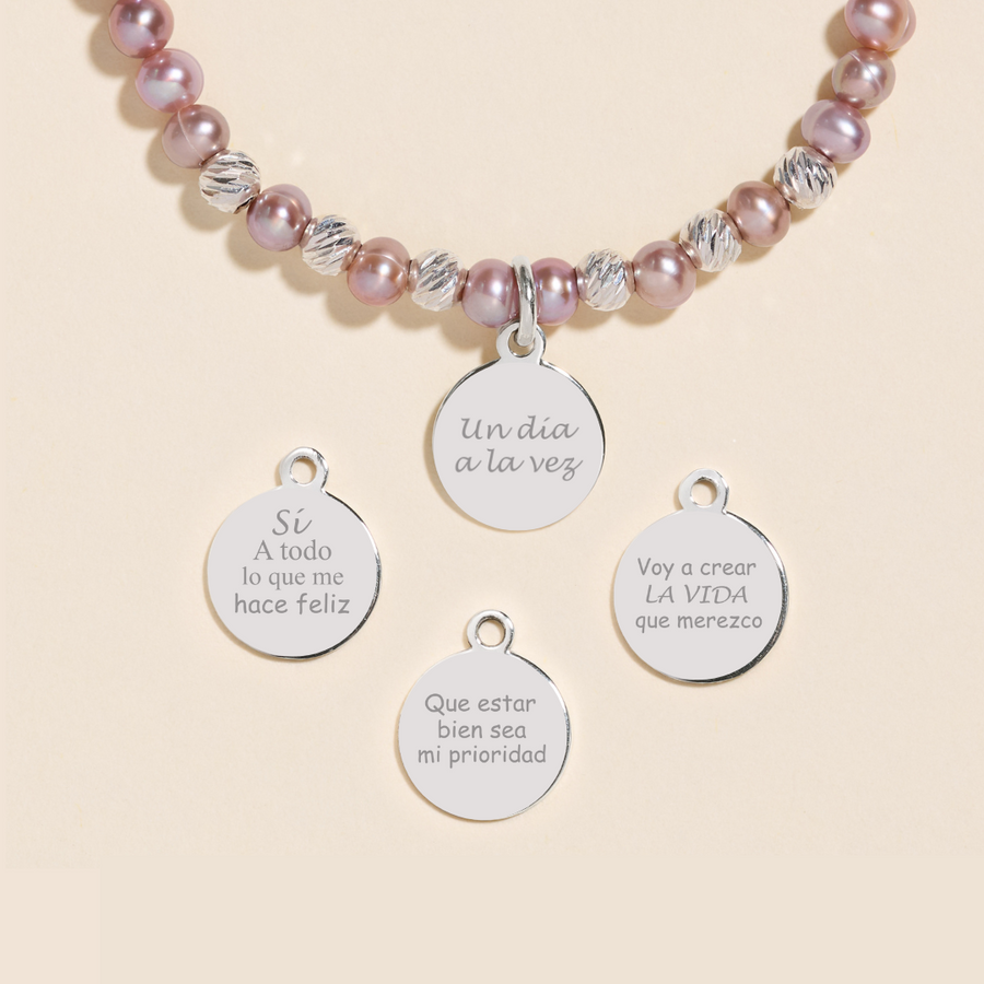 PULSERA SALOMÉ
