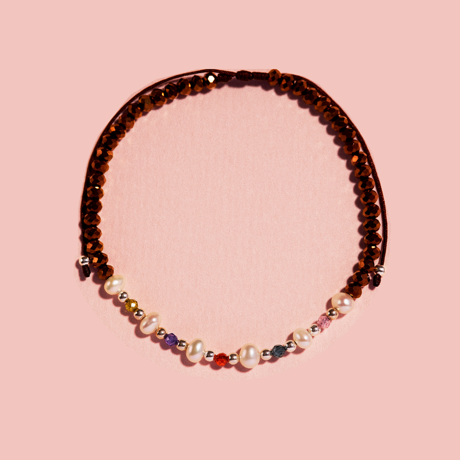 PULSERA ELISA
