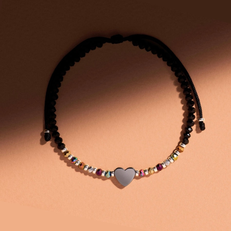 PULSERA AYLIN | Corazón