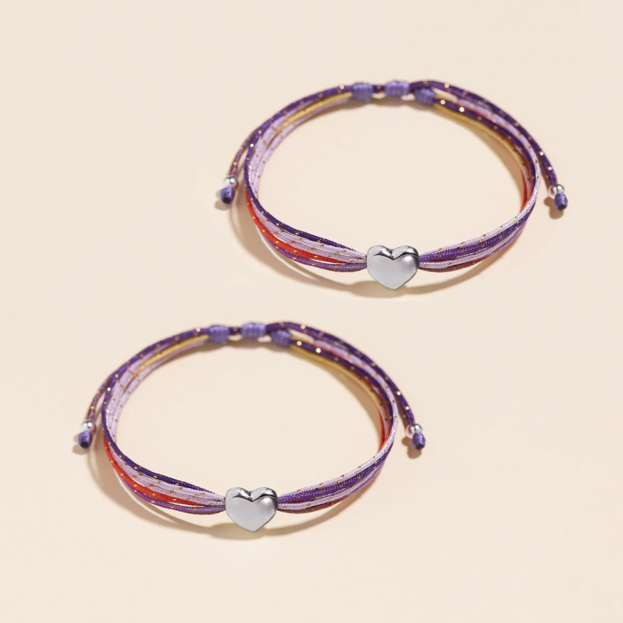 PULSERA DÚO BONITA