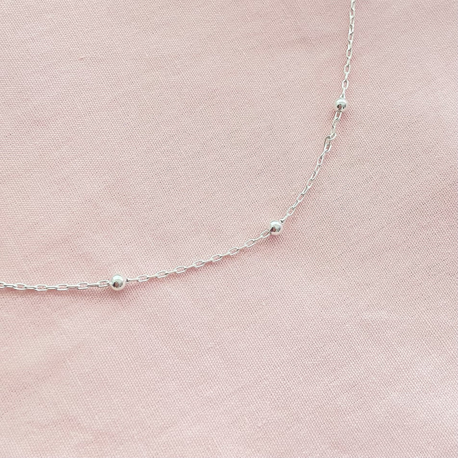 CHOKER LARISA