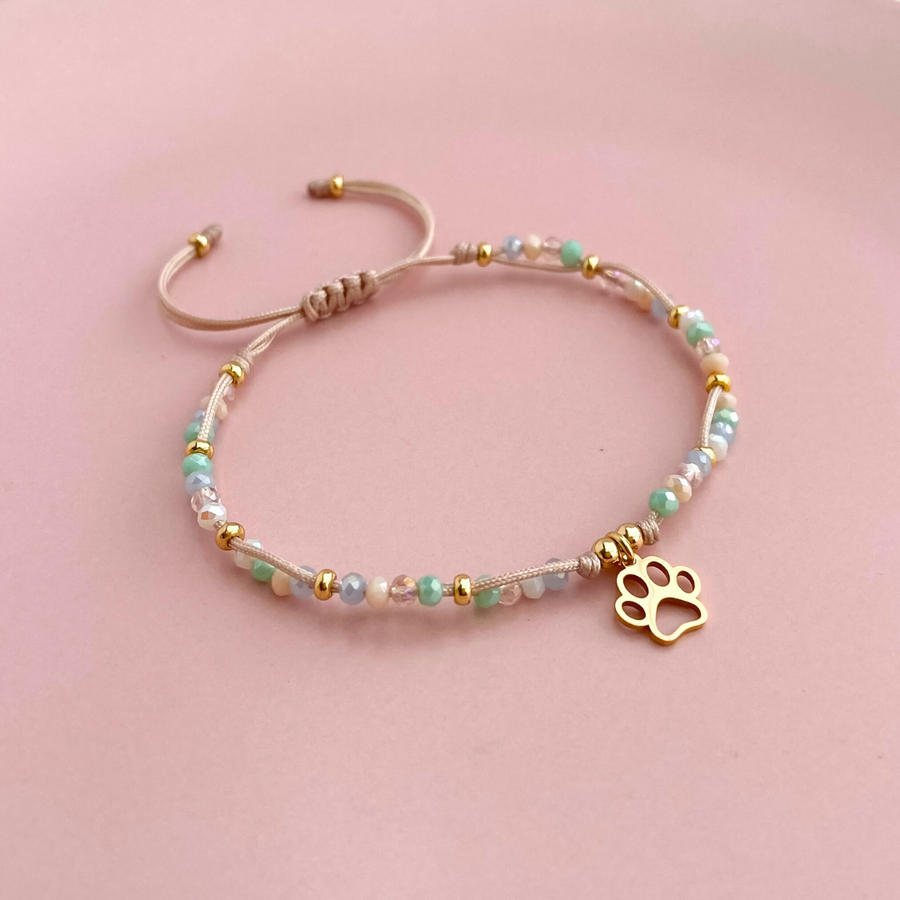 PULSERA MOTY