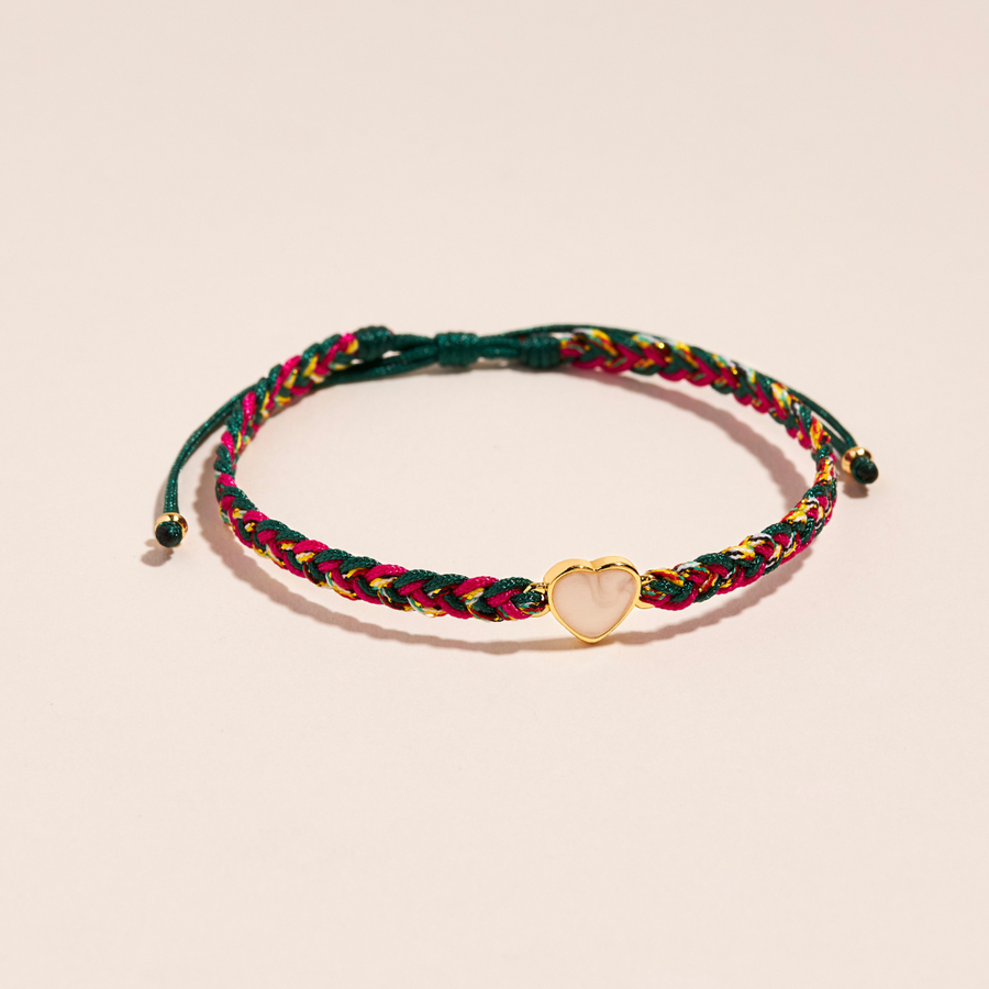 PULSERA HERMOSA