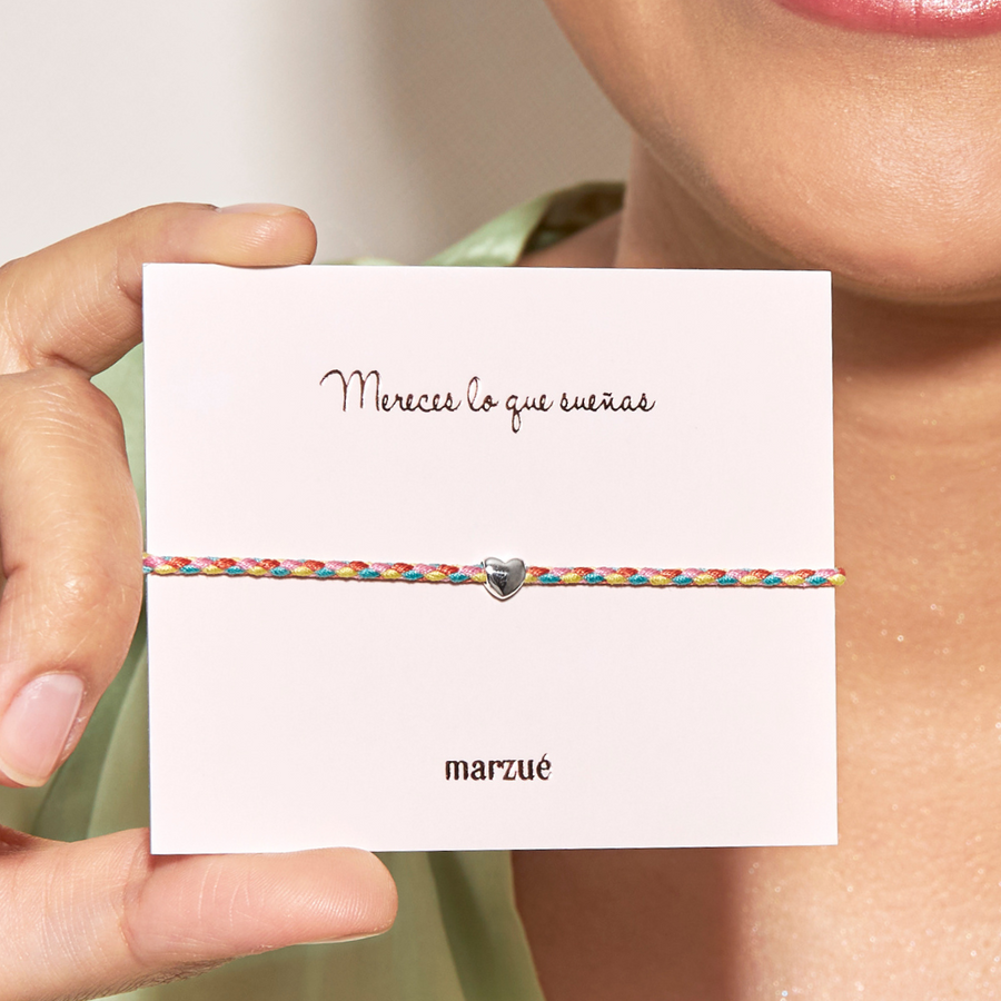 PULSERA DÚO DULCE AMISTAD