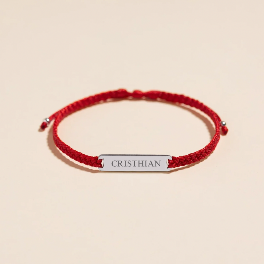 PULSERA CRIS