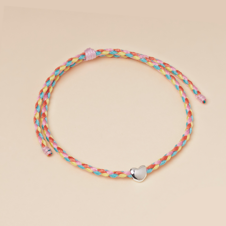 PULSERA DÚO DULCE AMISTAD