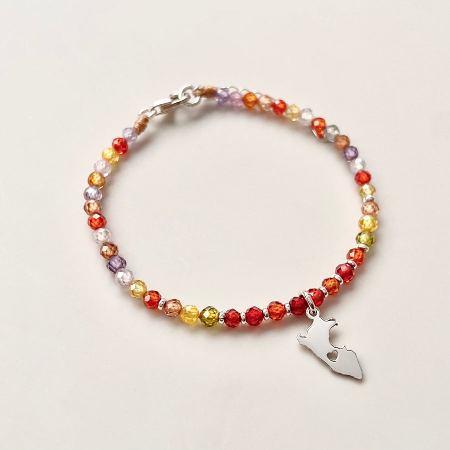 PULSERA SUMAQ