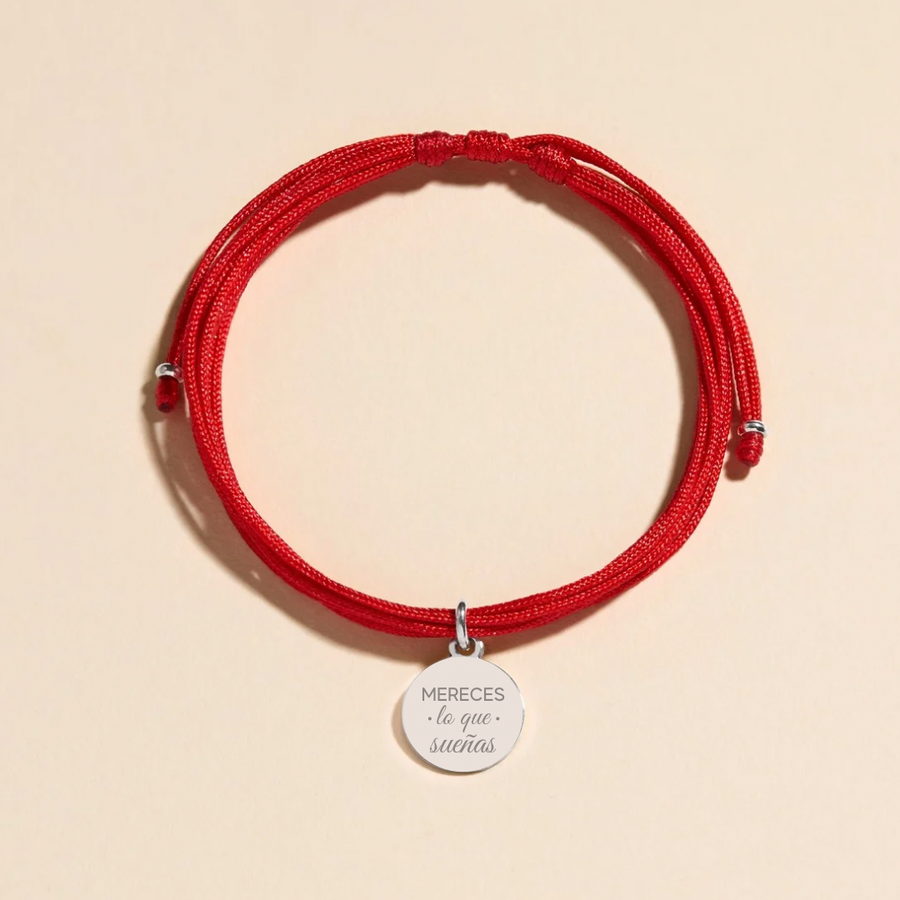PULSERA BETINA | Mereces lo que sueñas