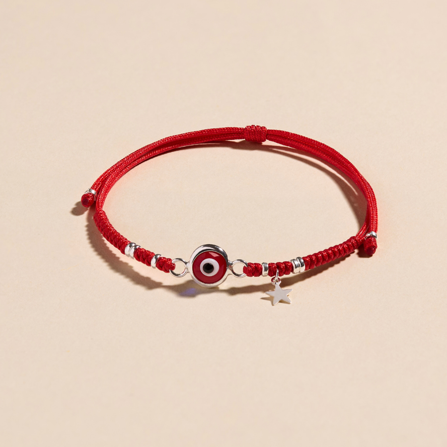 PULSERA MARIS | Ojo turco