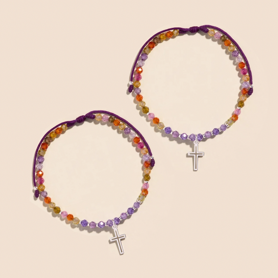 PULSERA DÚO SÉFORA