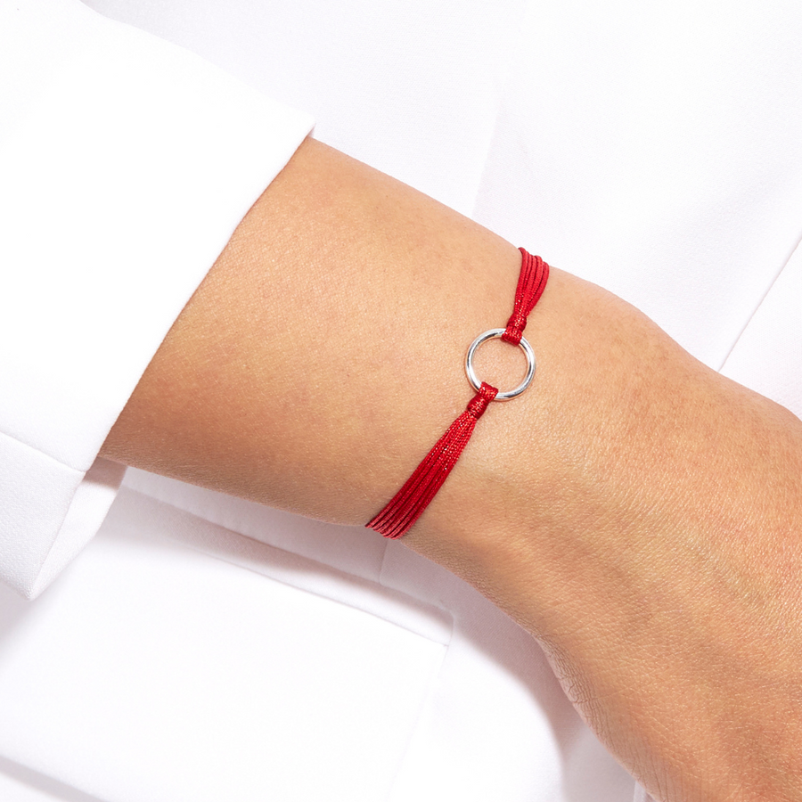PULSERA KAE HILO | Karma