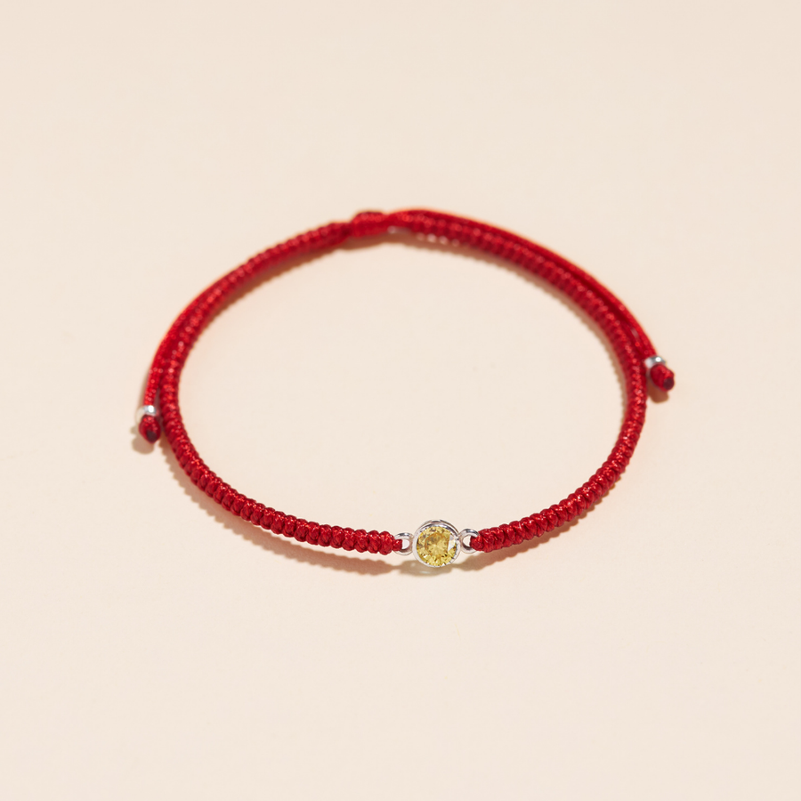PULSERA LUZ