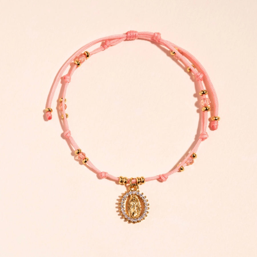 PULSERA LUPE