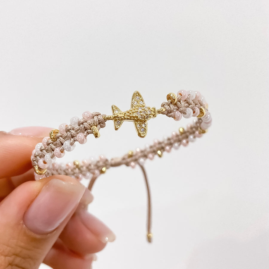 PULSERA VIAJERA