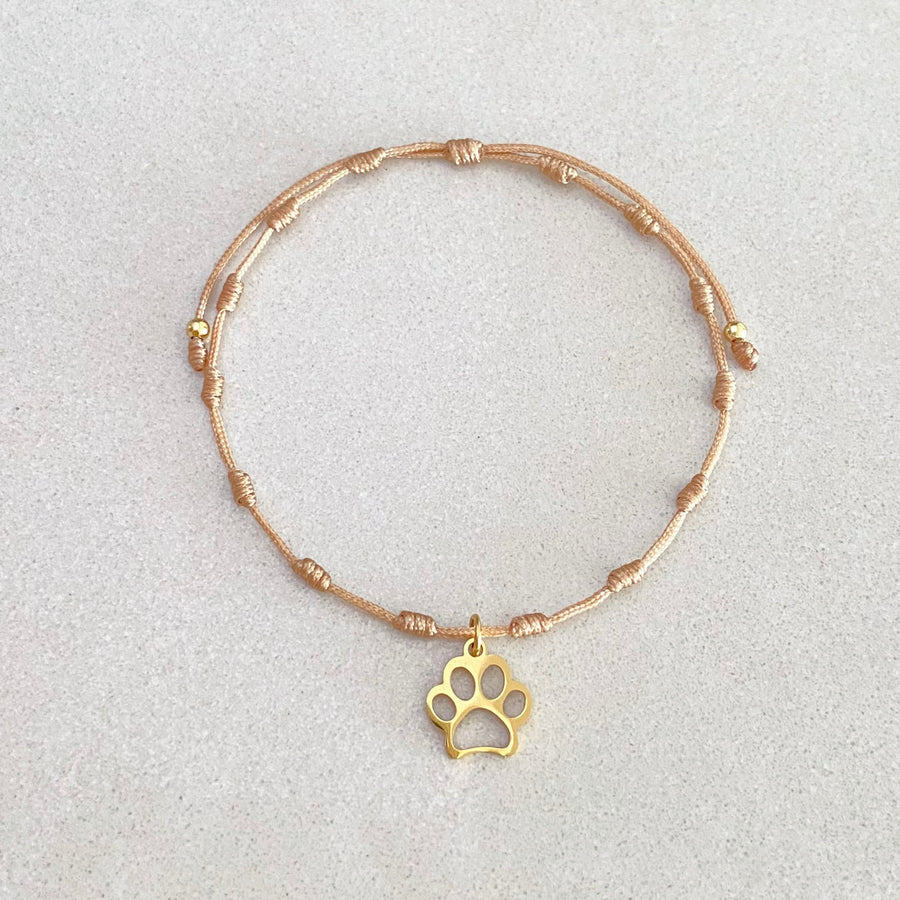 PULSERA HUELLITA