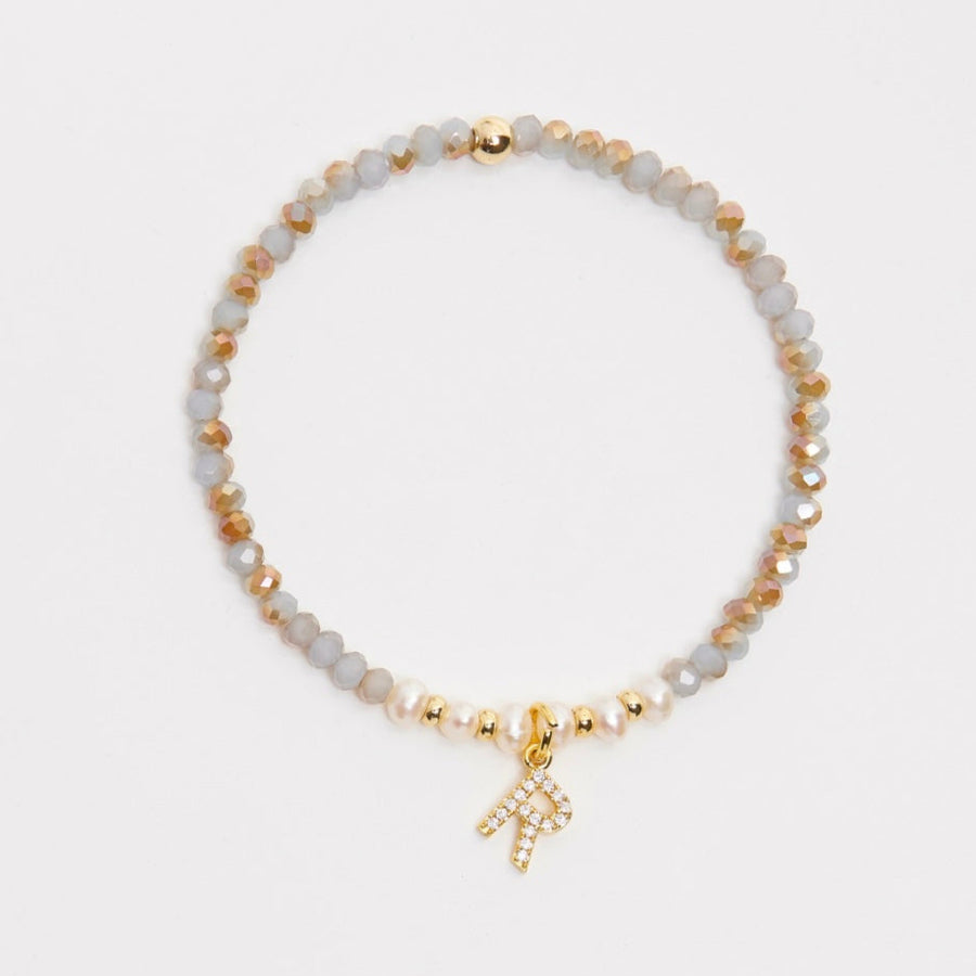 PULSERA GIANELLA | Azul