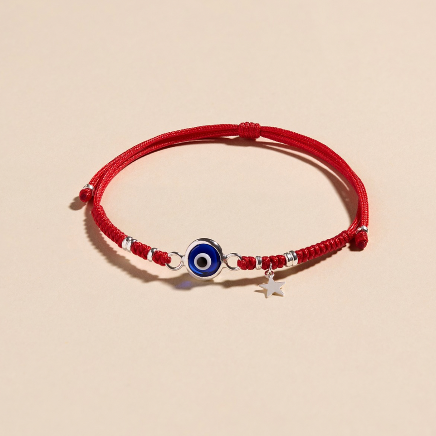 PULSERA MARIS | Ojo turco