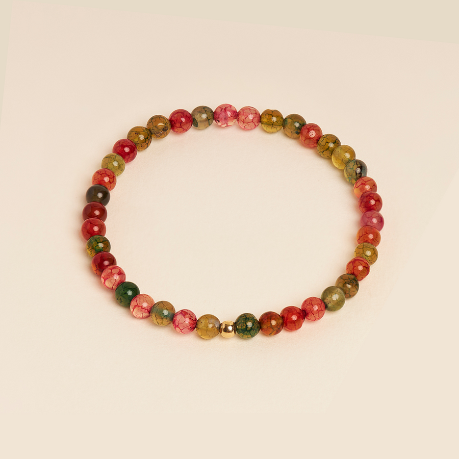 PULSERA ÁGATA