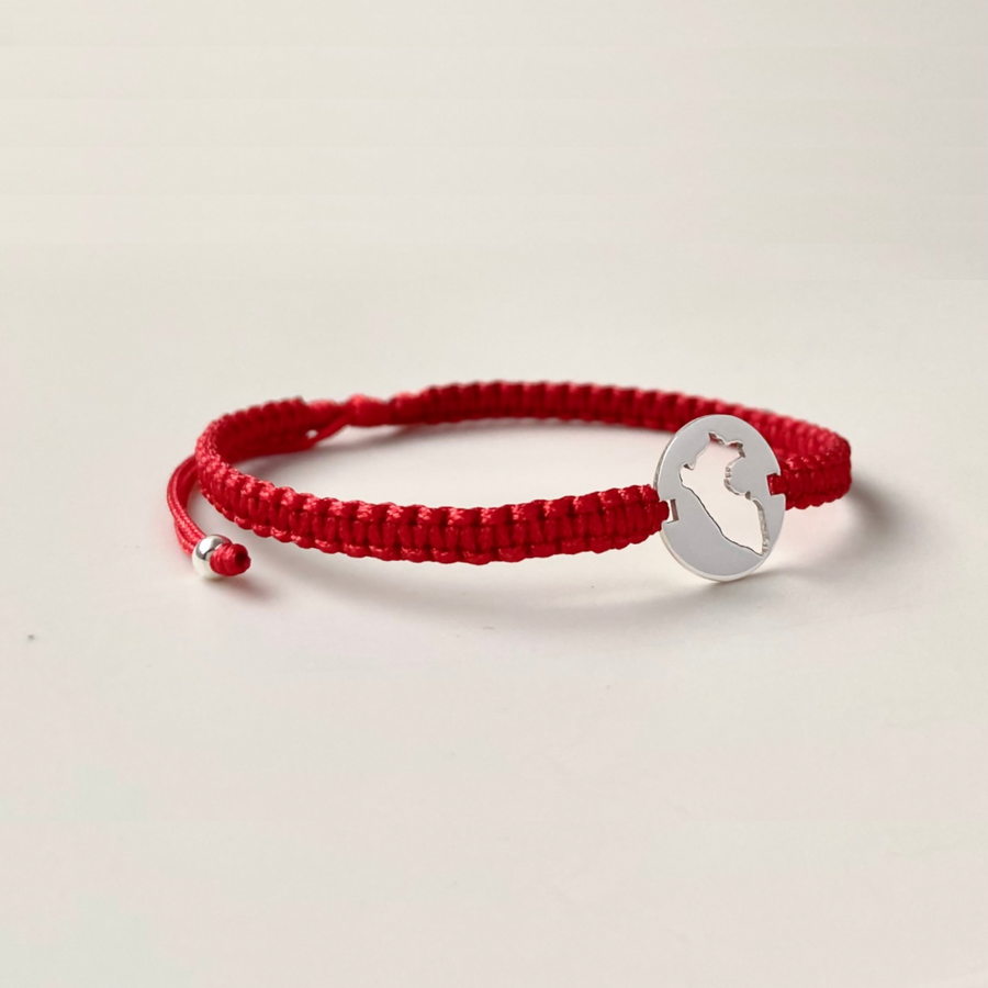 PULSERA WASI | Unisex