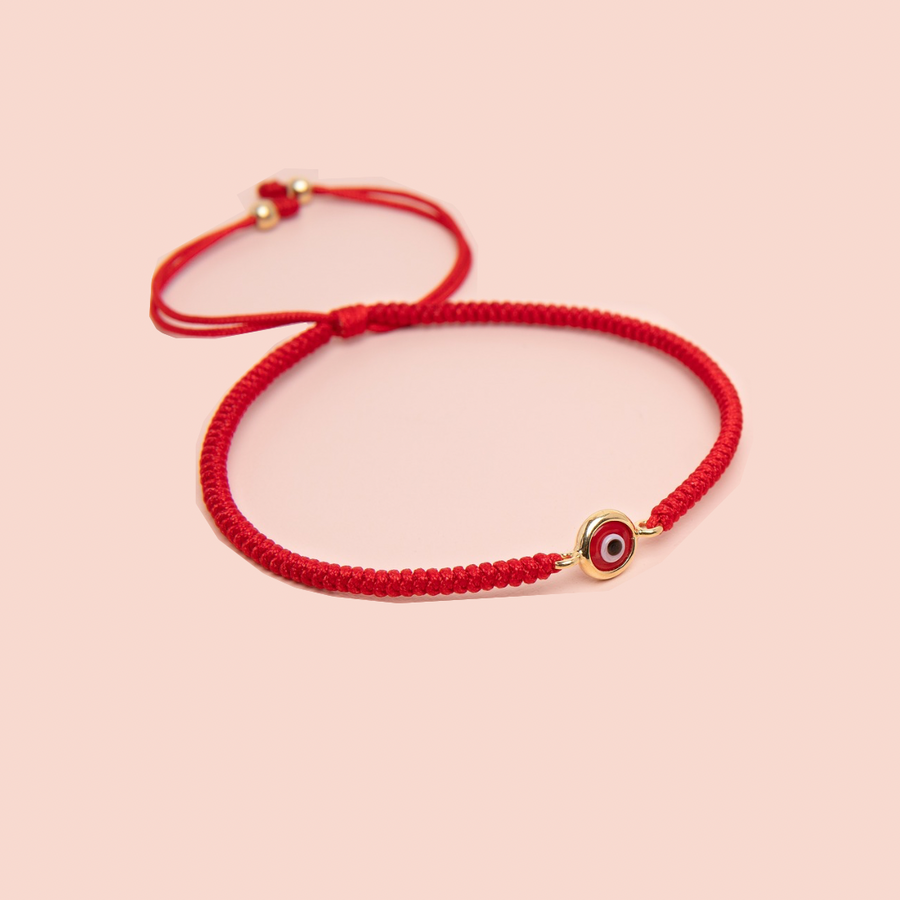 PULSERA ARIANA | Ojo turco