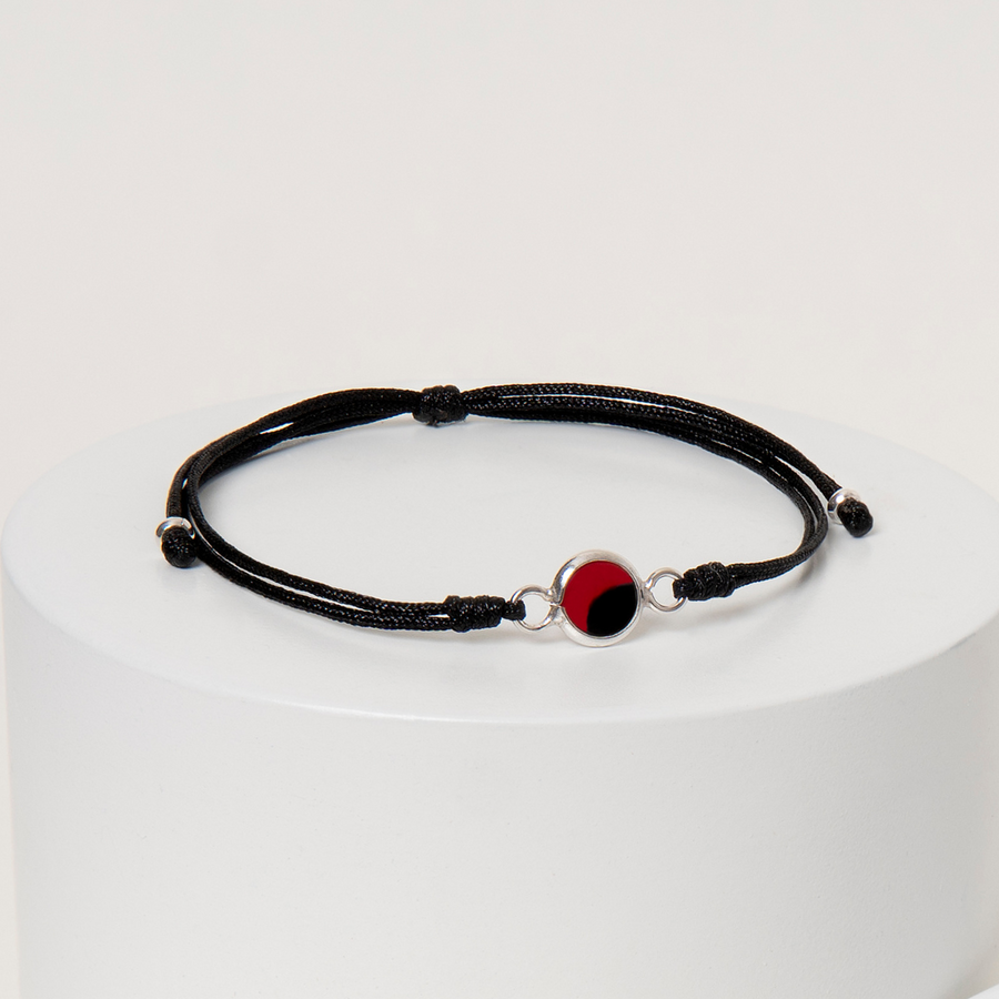 PULSERA HUAYRURO | UNISEX