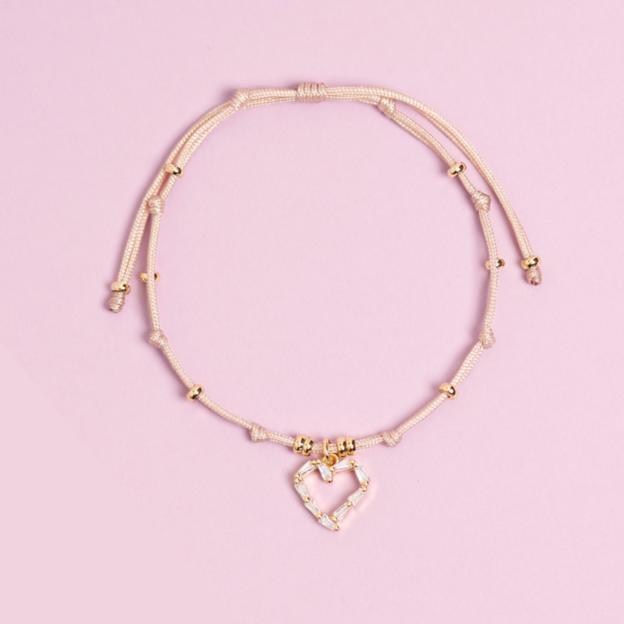 PULSERA MILAGRO