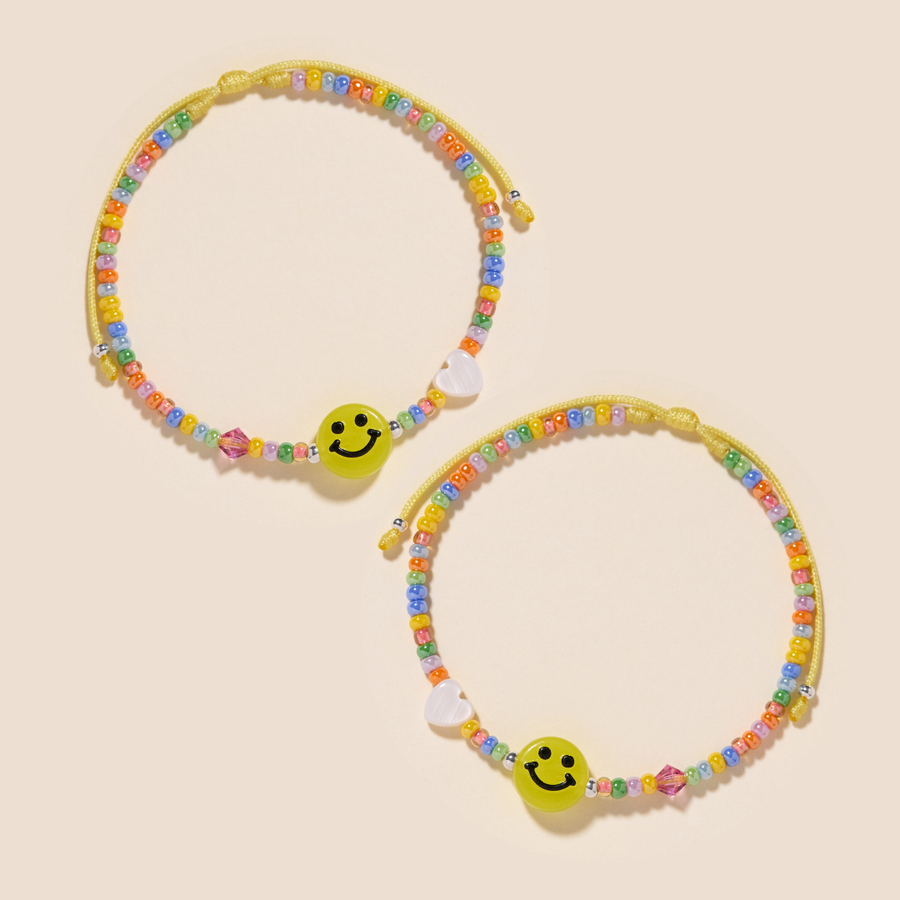 PULSERA DÚO HAPPINESS