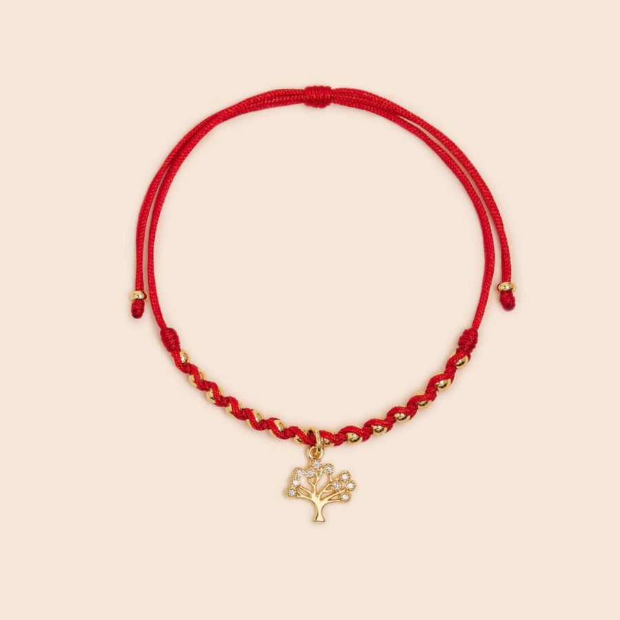 PULSERA ARCE | Árbol