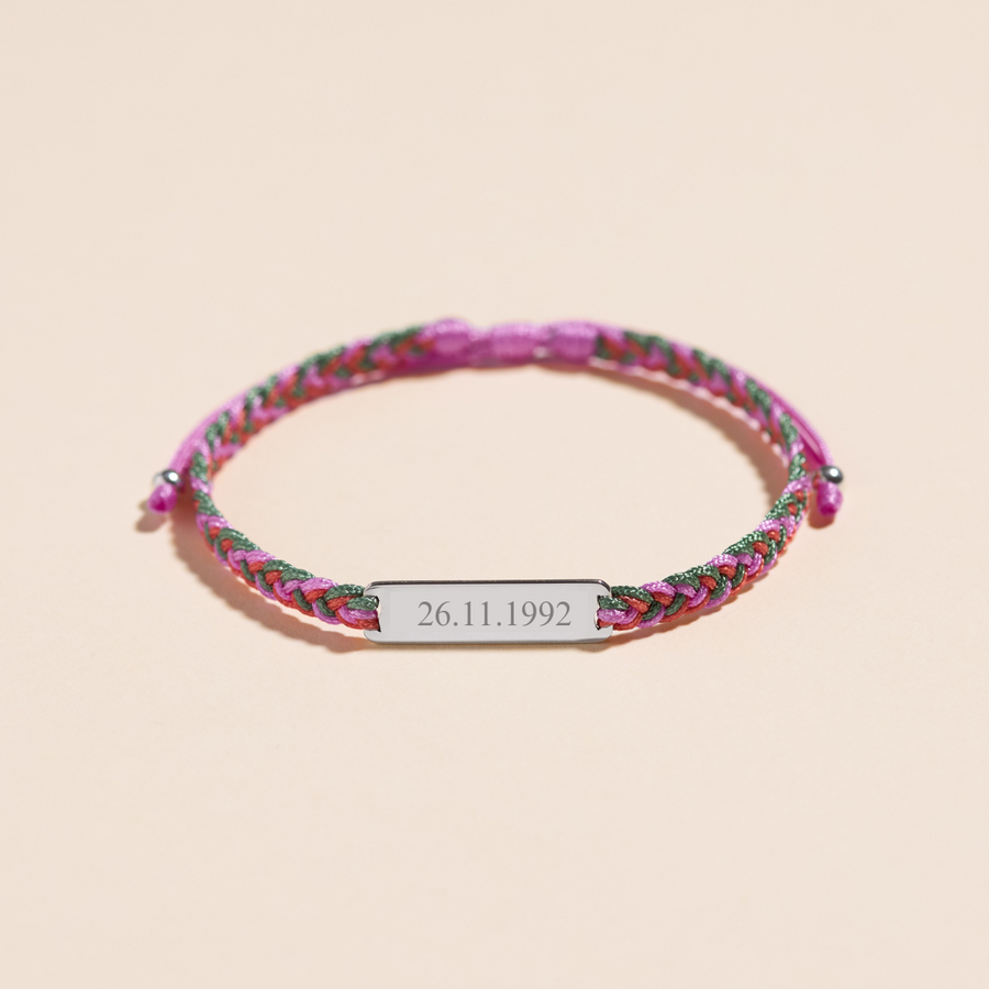 PULSERA ISA