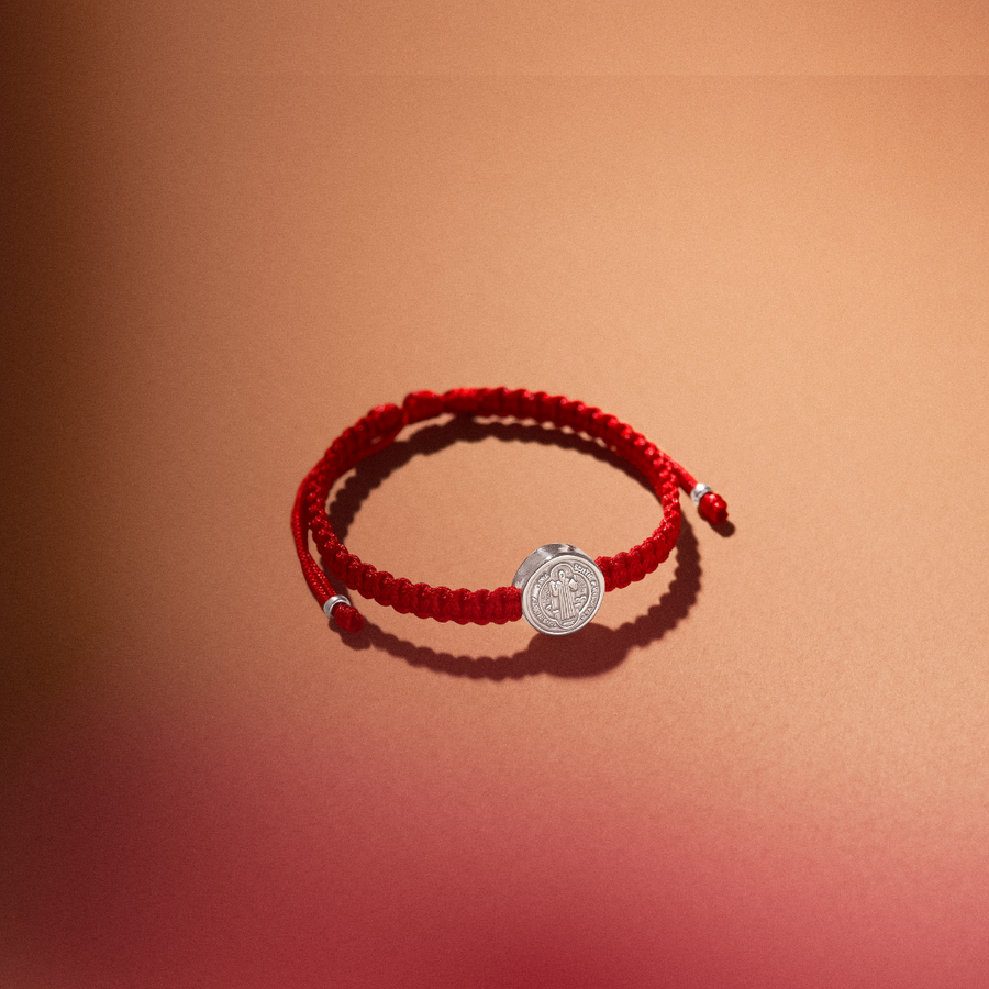 PULSERA SAN BENITO - Baby