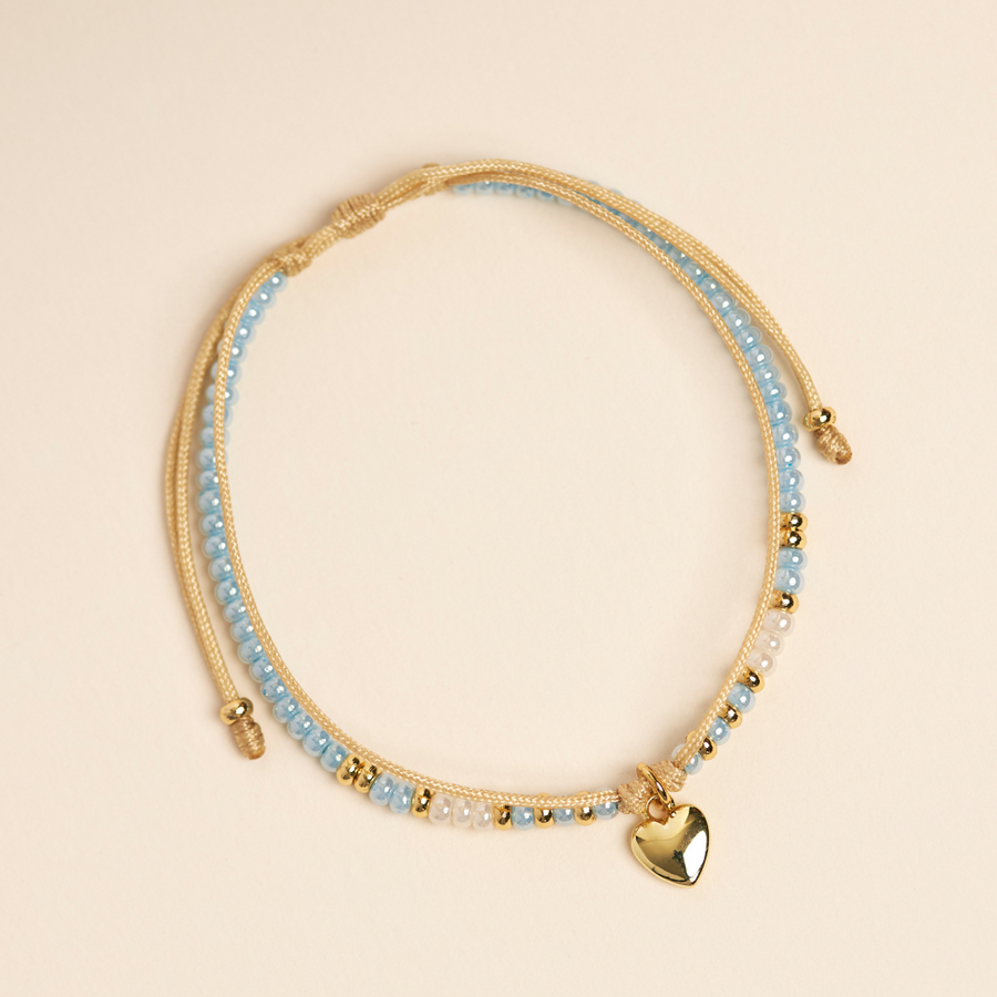 PULSERA AMISTAD