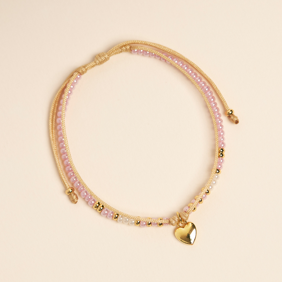 PULSERA AMISTAD